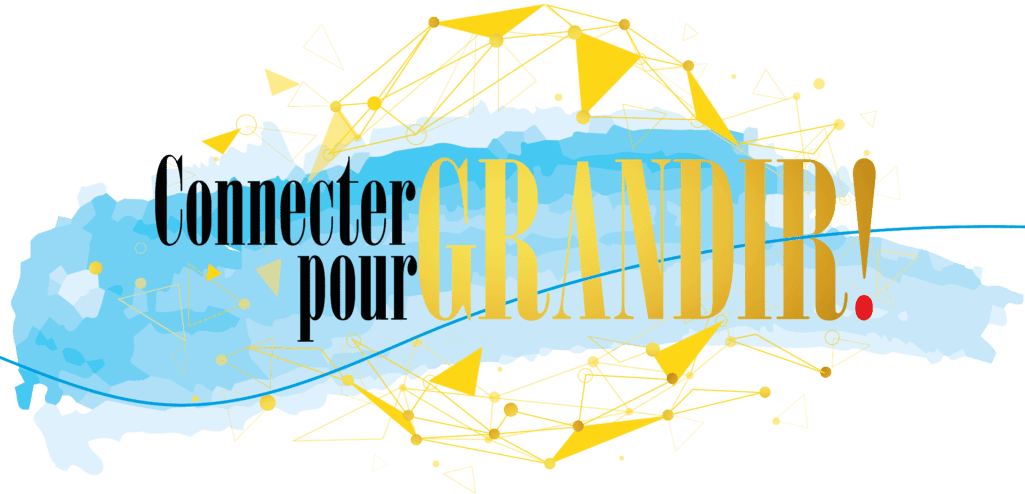 Connecter Pour Grandir