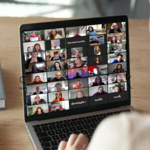 Événements en ligne
