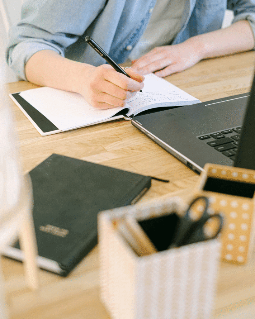 Une photo qui représente nos webinaires